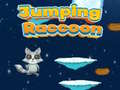 游戏Jumping Raccoon