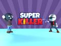 游戏Super Killer