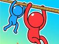 游戏Rope Rescue Puzzle