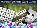 游戏Microsoft Ultimate Word Games