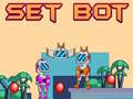 游戏Set Bot