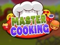 游戏Master Cooking