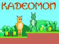 游戏Kadeomon