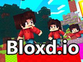 游戏Bloxd.io