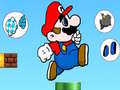 游戏Mario Dressup