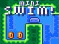 游戏Mini Swim!