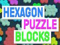 游戏Hexagon Puzzle Blocks