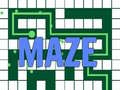 游戏Maze