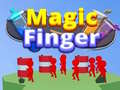 游戏Magic Fingers