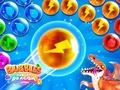 游戏Bubbles & Hungry Dragon