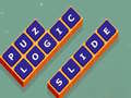 游戏Puzlogic Slide