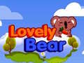 游戏Lovely Bear