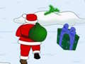 游戏Christmas Run Santa