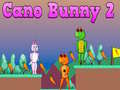游戏Cano Bunny 2