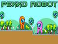游戏Pekko Robot