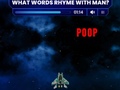 游戏Galactic Rhyme