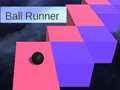 游戏Ball runner