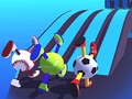 游戏Ball Legs 3D