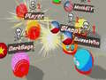 游戏Arena Angry Balls