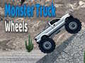 游戏Monster Truck Wheels