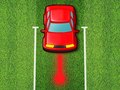游戏Zen Sort Parking Puzzle