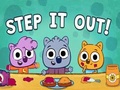 游戏Step It Out