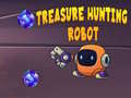 游戏Treasure Hunting Robot