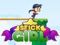 游戏Stick Girl