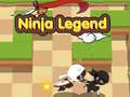 游戏Ninja Legend 