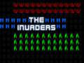 游戏The Invaders