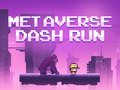 游戏Metaverse Dash Run