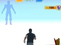 游戏Mecha Rush