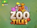 游戏Zoo Tile