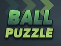游戏Ball Puzzle
