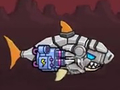 游戏CyberShark