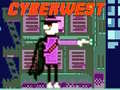 游戏CyberWest