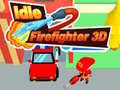 游戏Idle Firefighter 3D