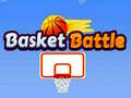 游戏Basket Battle