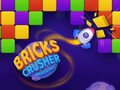 游戏Bricks Crusher Beaker Ball