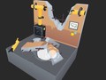 游戏Unfold Escape Room Puzzle