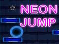 游戏Neon Jump