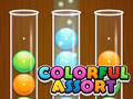 游戏Colorful Assort