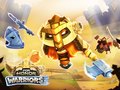 游戏For Honor Warriors.io