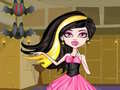 游戏Monster High Dracularua