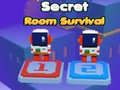 游戏Secret Room Survival