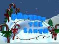 游戏Protect the Santa
