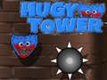 游戏Huggy In The Tower