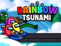 游戏Rainbow Tsunami