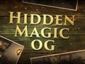 游戏Hidden Magic OG