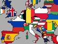 游戏Europe Flags